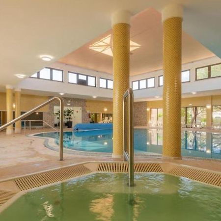 Golden Club Resort - Aparthotel Tavira Eksteriør billede