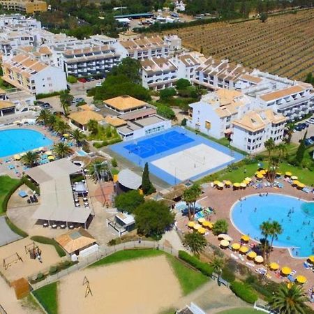 Golden Club Resort - Aparthotel Tavira Eksteriør billede