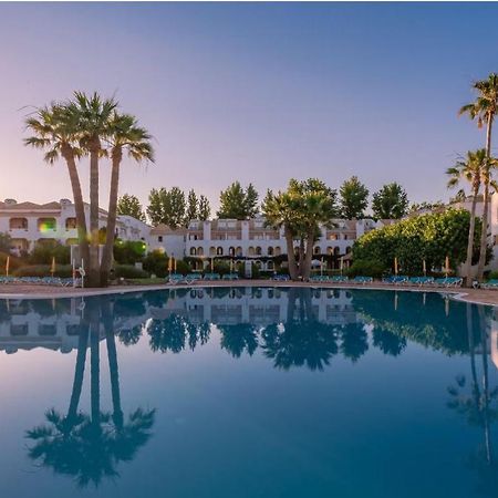 Golden Club Resort - Aparthotel Tavira Eksteriør billede