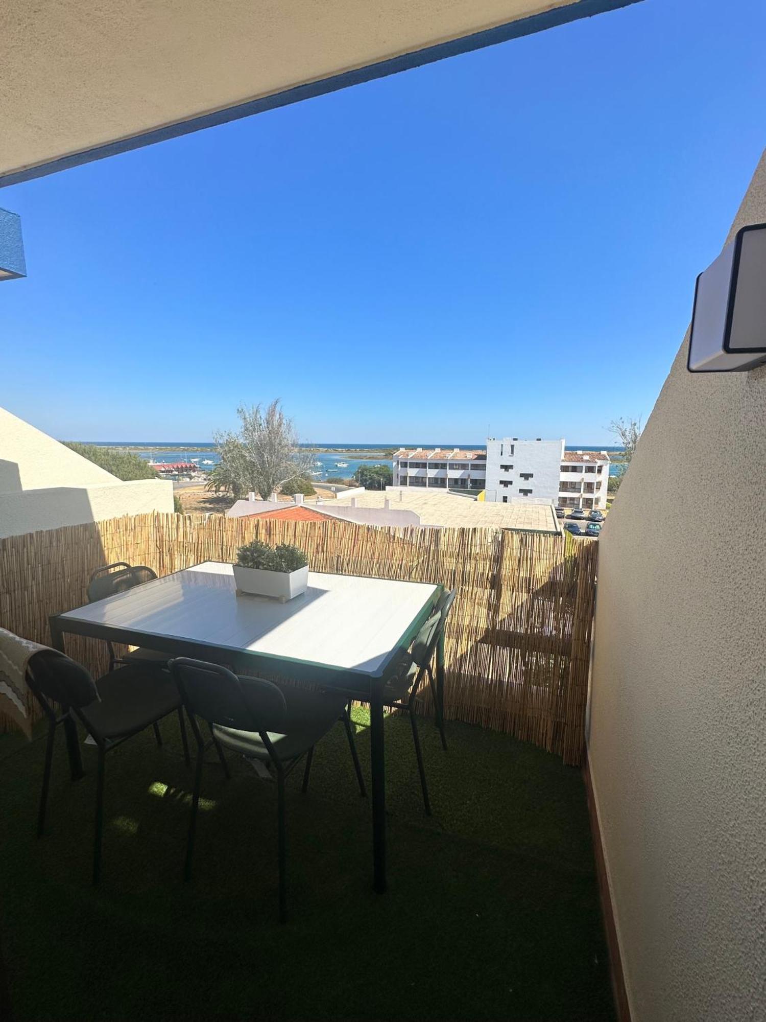 Golden Club Resort - Aparthotel Tavira Eksteriør billede