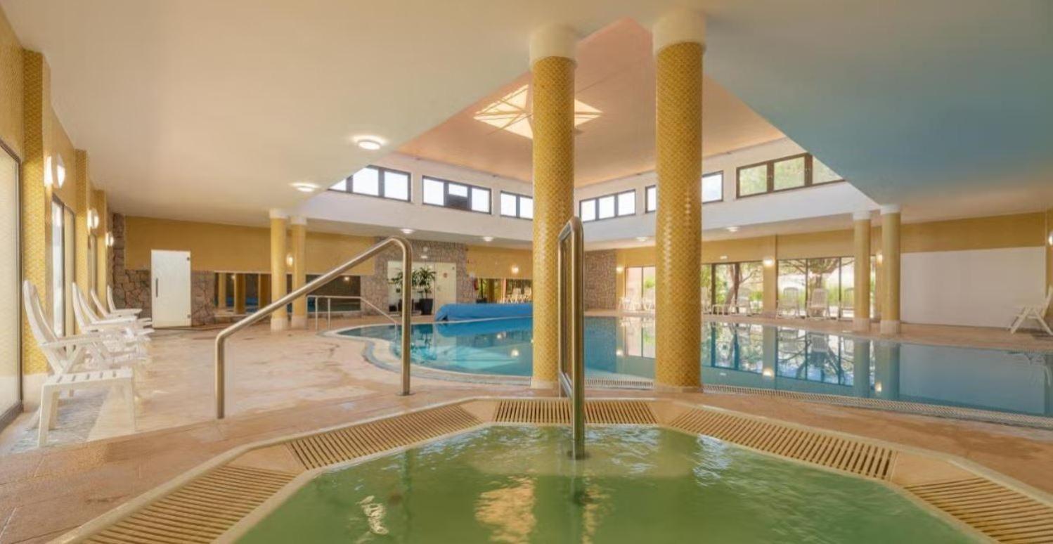 Golden Club Resort - Aparthotel Tavira Eksteriør billede